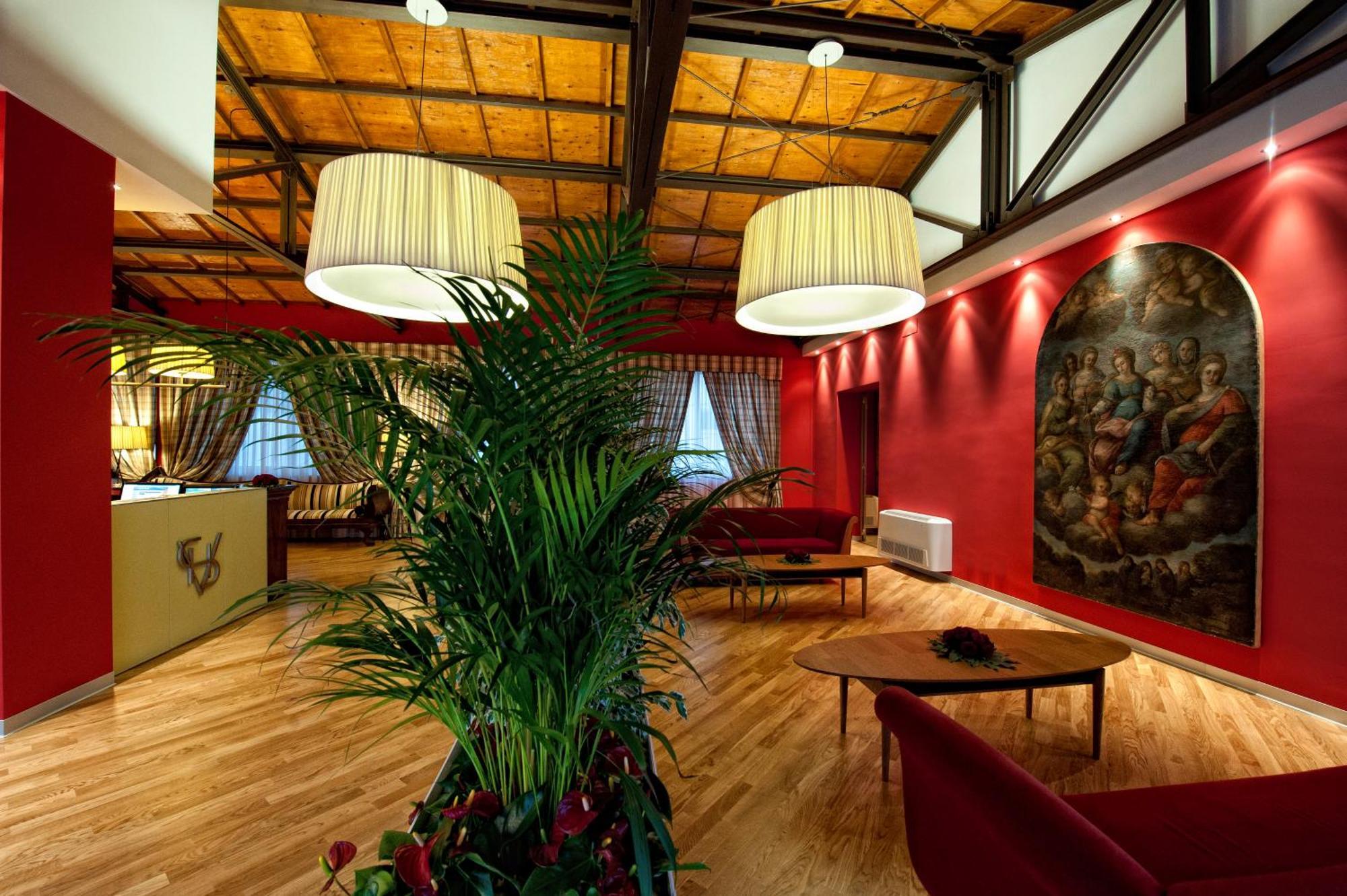 Hotel Villa Sturzo Caltagirone Exterior foto